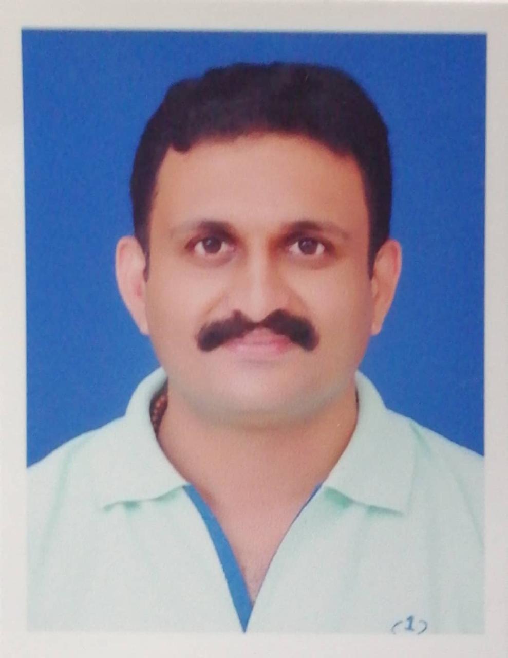 Jobin Joseph